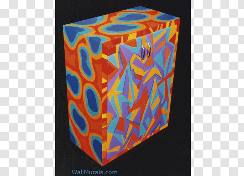 Painting Furniture Graphic Design - Rectangle - Hand Painted Transparent PNG