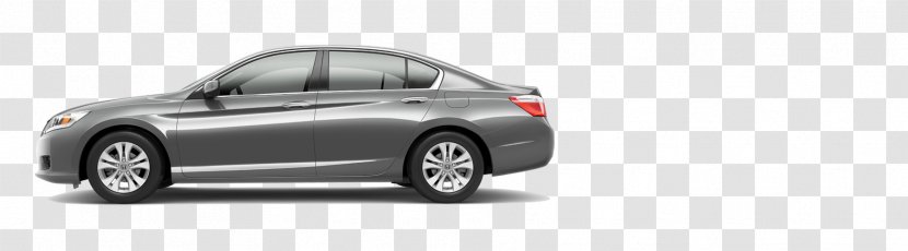 2013 Honda Accord Mid-size Car 2012 - Compact Transparent PNG