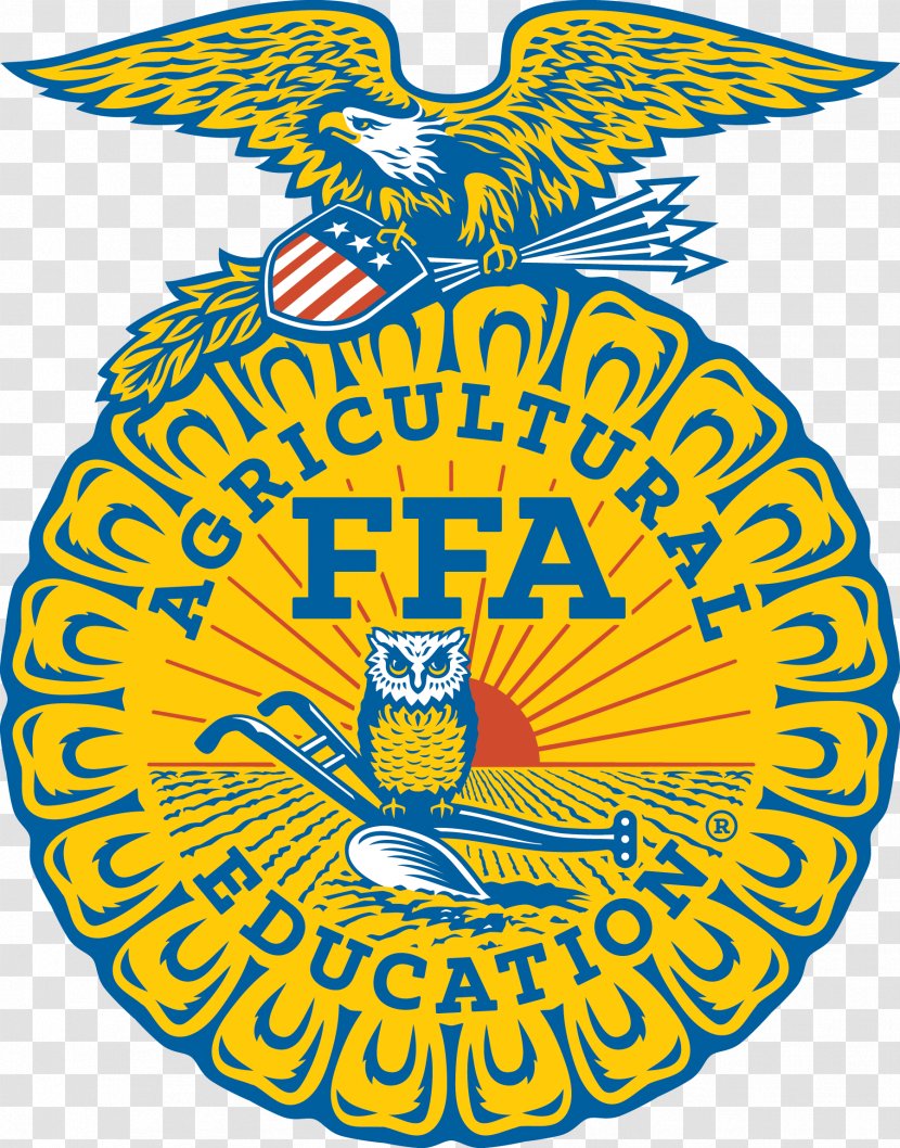 National FFA Organization Agricultural Education Agriculture School Student - Society Transparent PNG