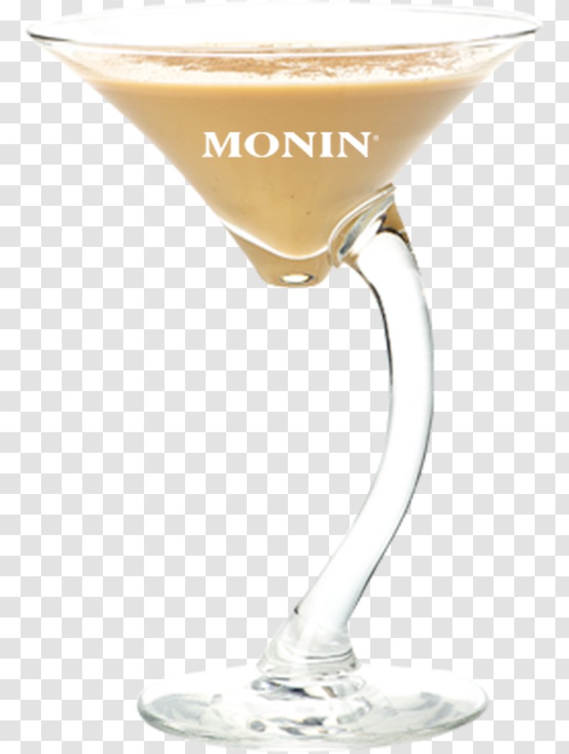 Cocktail Garnish Martini Daiquiri Cream - Recipe Transparent PNG