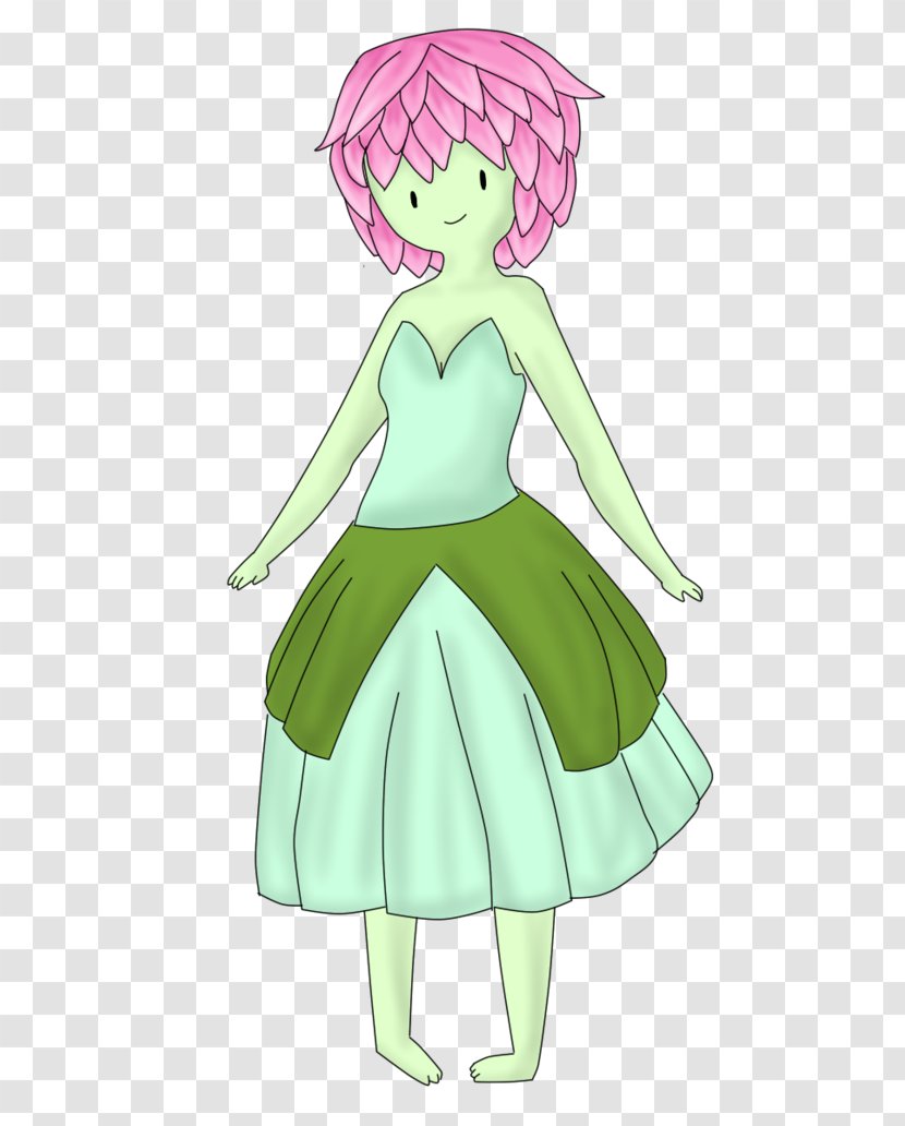 Gown Fairy Dress Clip Art - Tree Transparent PNG