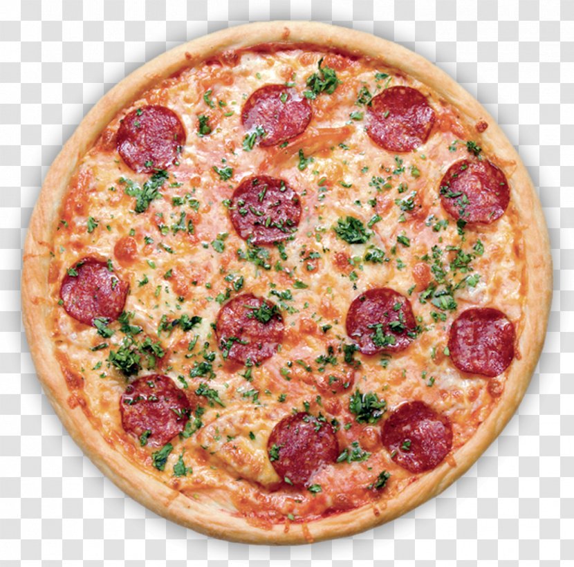 Chicago-style Pizza Italian Cuisine Take-out Parmigiana - Pasta Restaurant Transparent PNG