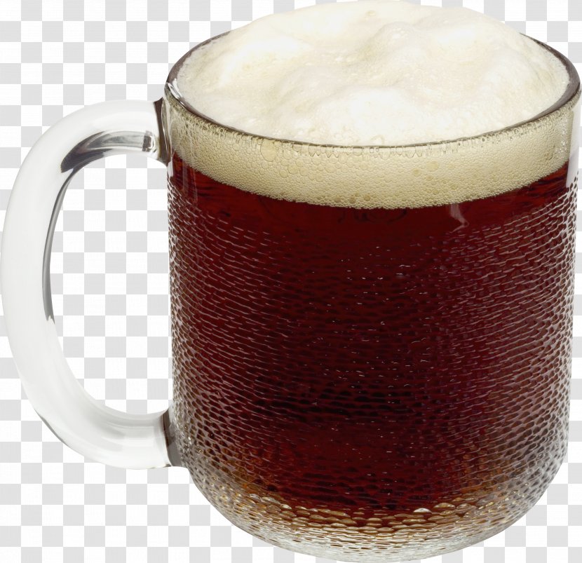 Beer Irish Coffee Petropavlovsk-Kamchatsky - Pint Glass - Image Transparent PNG