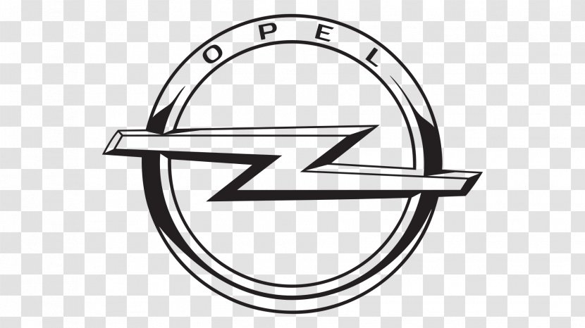 Opel Astra Calibra Corsa Car - Citroen Transparent PNG