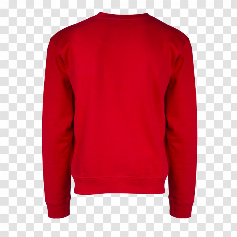 Sweater Vest T-shirt Hoodie Clothing - Sweatshirt Transparent PNG