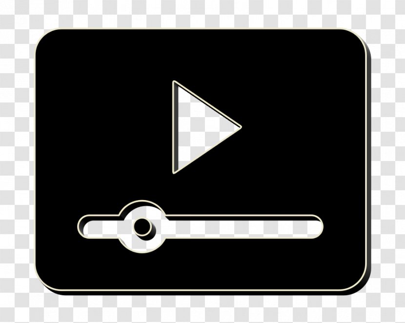 Audio Icon Film Media - Logo - Symbol Transparent PNG