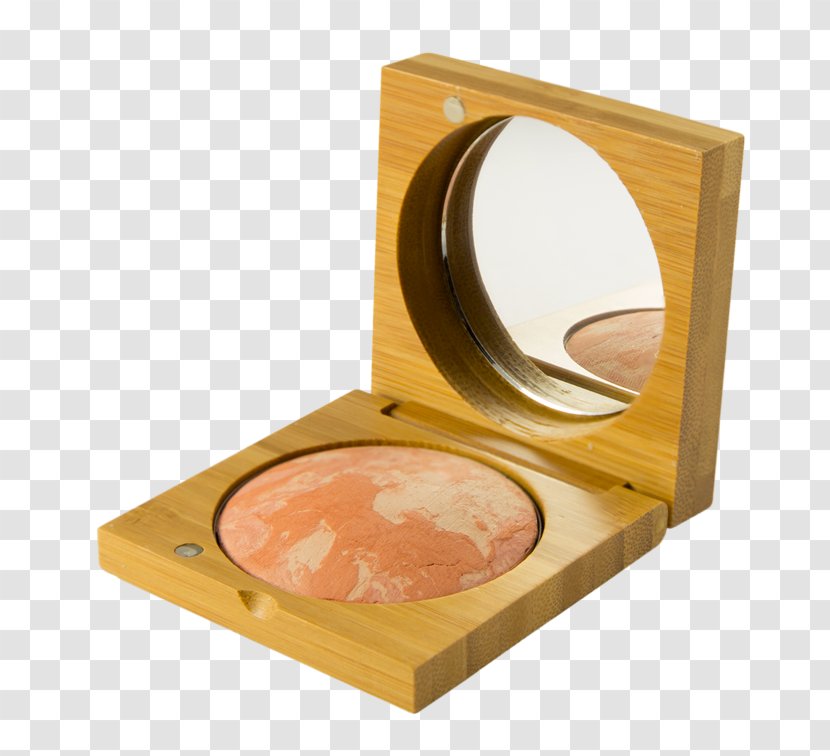 Face Powder Antonym Baked Blush Copper Cosmetics Rouge Cruelty-free - Color - Peach For Skin Tone Transparent PNG