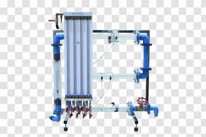 Flow Measurement Orifice Plate Discharge Coefficient Volumetric Rate Venturi Effect - Tub Transparent PNG