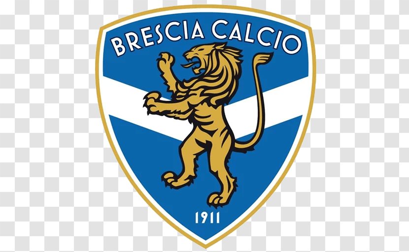 Brescia Calcio Serie B Empoli F.C. Football - Logo Transparent PNG