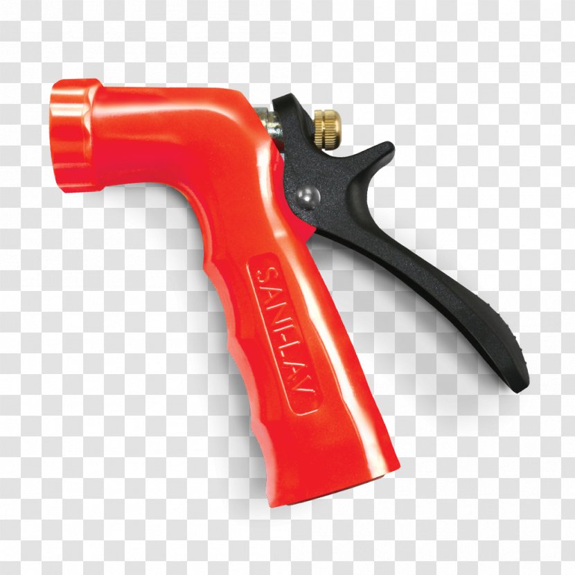 Spray Nozzle Industry - Hot Trigger Transparent PNG