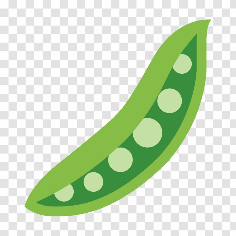Food Snow Pea - Vegetable Transparent PNG