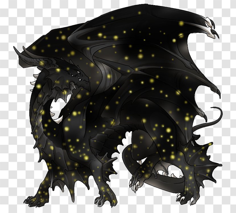 DeviantArt Drawing DragonVale - Fictional Character - Fireflies Transparent PNG
