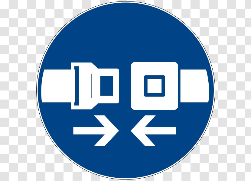 Car Seat Belt - Safety Transparent PNG