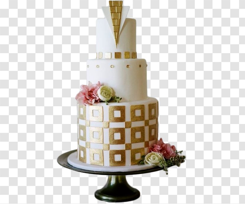 Wedding Cake Buttercream Decorating Fondant Icing - Anniversary Transparent PNG