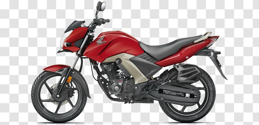 Honda Unicorn CBR250R/CBR300R Suzuki Gixxer Motorcycle - Cbr Series Transparent PNG