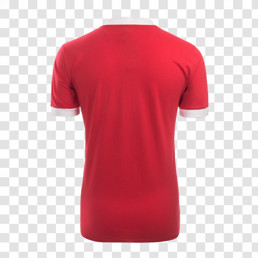 T-shirt Jersey Liverpool F.C. Adidas - Fc Transparent PNG