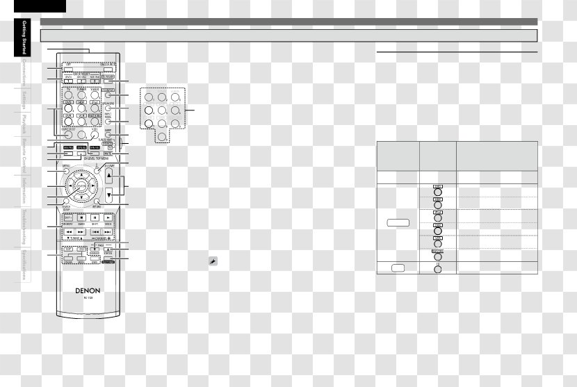 Document White Floor Plan Brand - Monochrome - Design Transparent PNG
