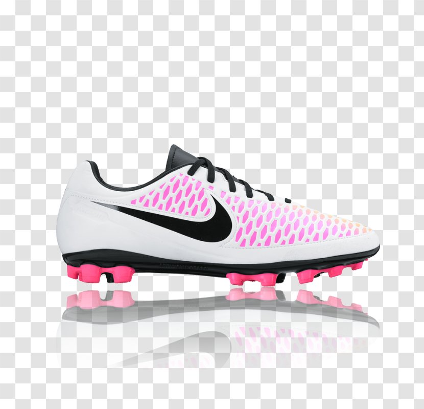 Football Boot Nike Mercurial Vapor Shoe - Sports Equipment Transparent PNG