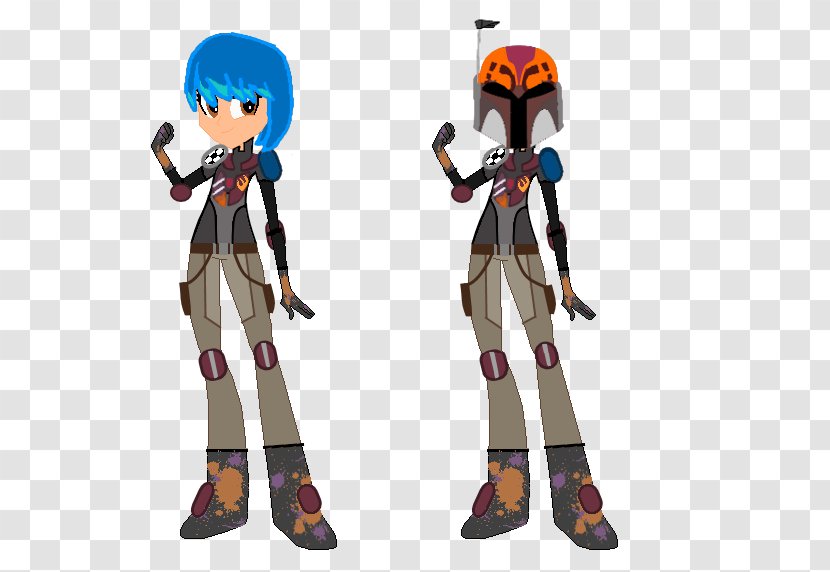 Figurine Action & Toy Figures Cartoon Character - Costume - Figure Transparent PNG
