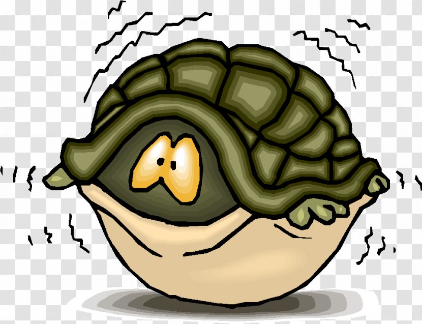 Cartoon Clip Art Brain Transparent PNG