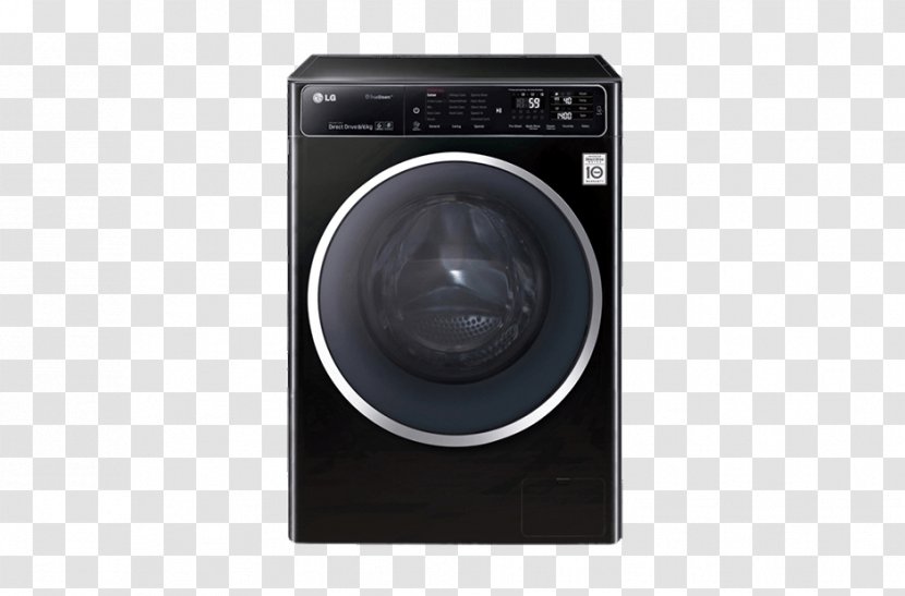 Washing Machines LG Electronics Machine Direct Drive Mechanism - Beko Transparent PNG