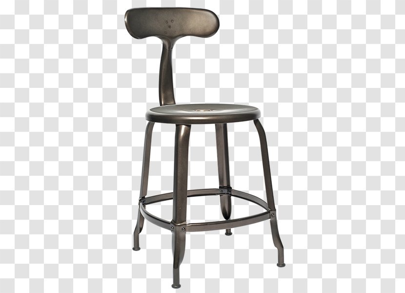 Bar Stool Chair Seat Table - Wood - Rest Transparent PNG