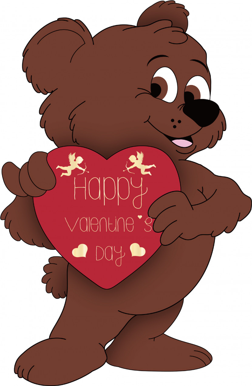 Teddy Bear Transparent PNG