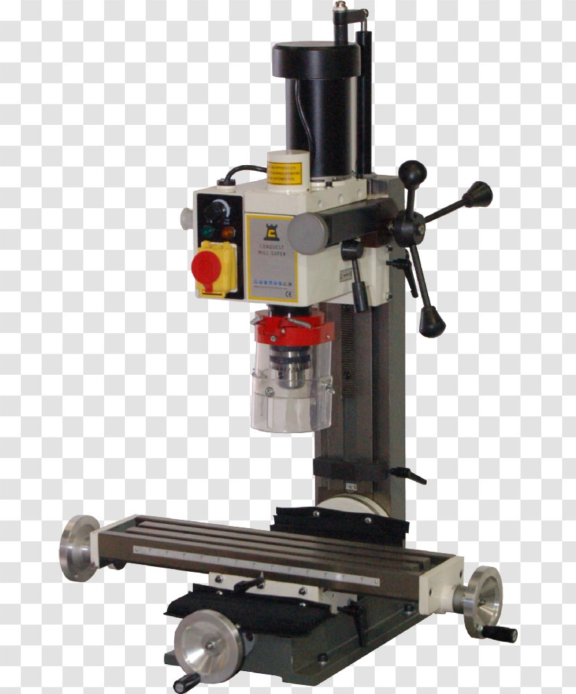 Milling Augers Machine Tool Lathe - Hobby Transparent PNG