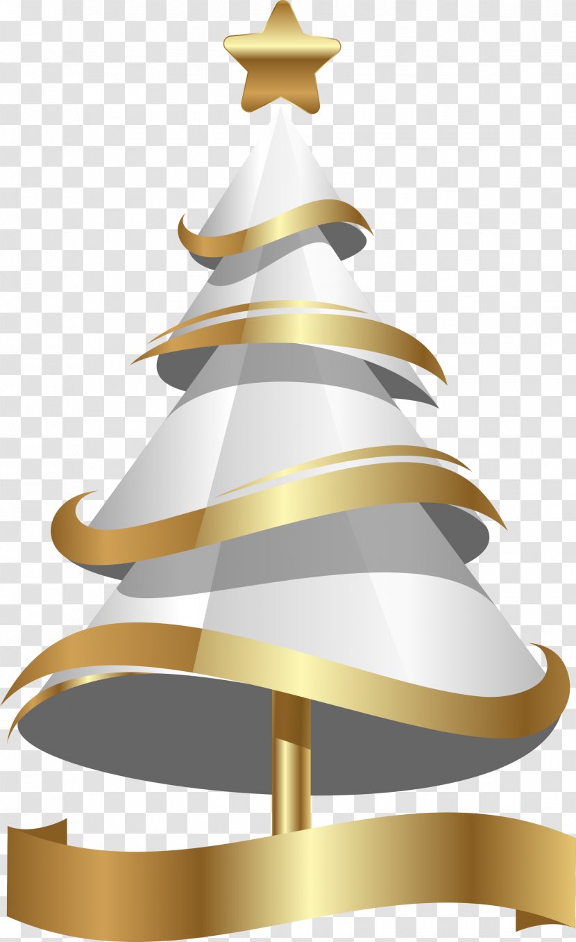 Santa Claus Christmas Tree Day Decoration Graphics - Ornament Transparent PNG
