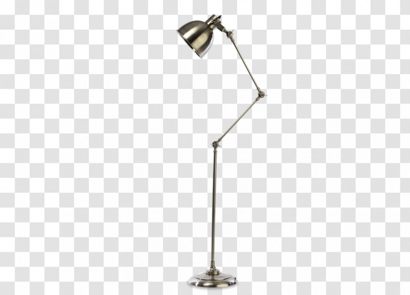 Lampe De Bureau Table Blacklight Electric Light - Silhouette - Lamp Transparent PNG