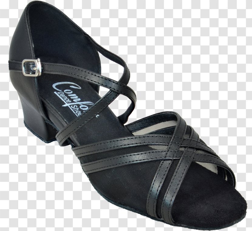 Shoe Stiletto Heel Sandal Leather Transparent PNG