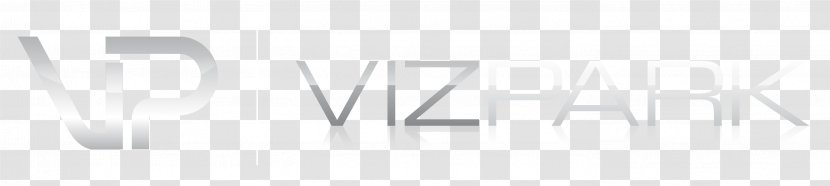 Logo Brand White Line Transparent PNG