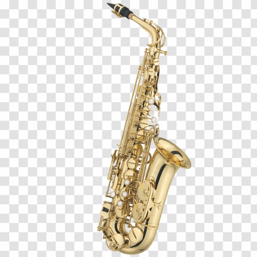 Alto Saxophone Musical Instruments Wind Instrument - Silhouette - Badger Transparent PNG