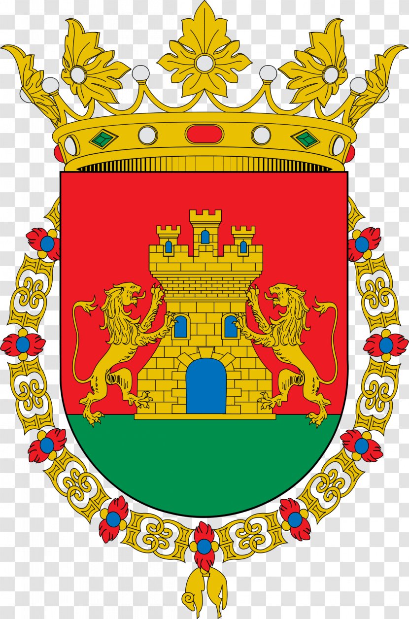 Alicante Benferri Ayuntamiento De Terrer Coat Of Arms Escutcheon - Area - Field Transparent PNG