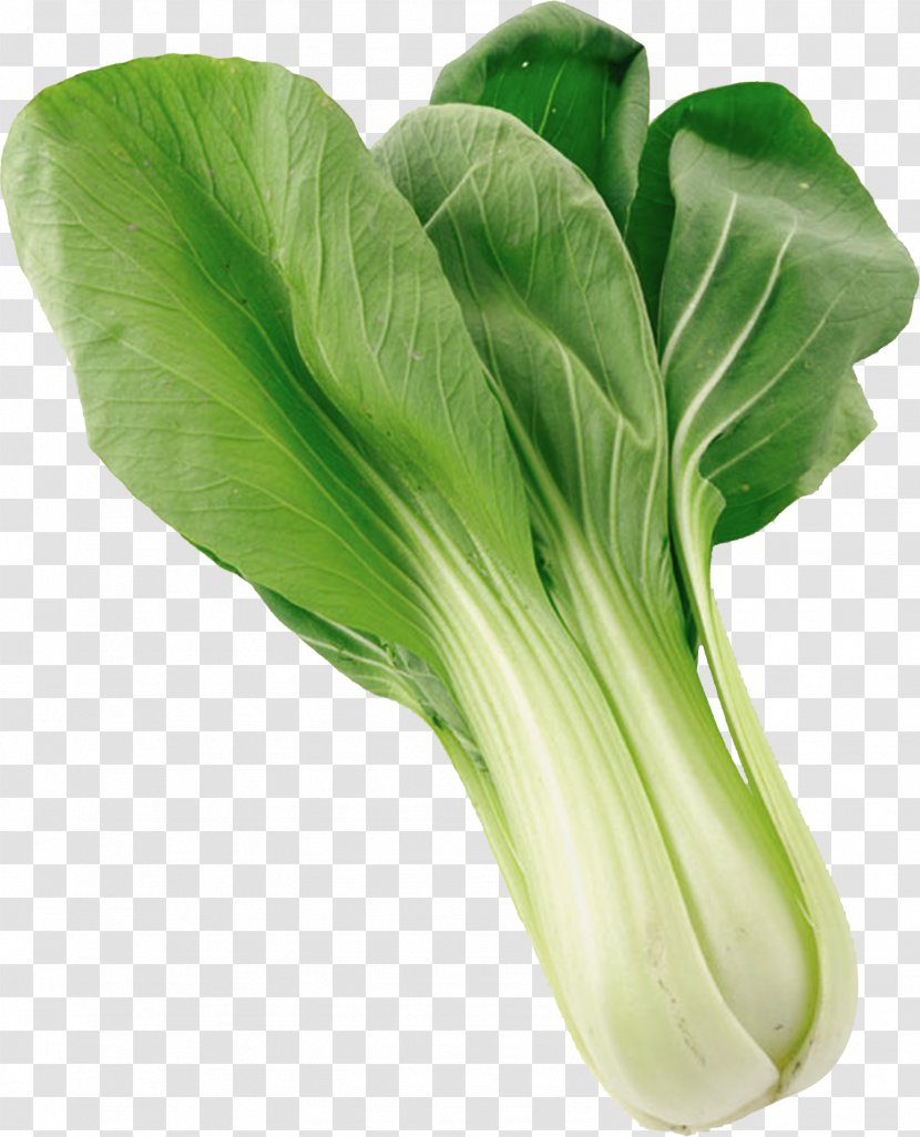 Napa Cabbage Rapeseed Choy Sum Vegetable Chinese - Spring Greens - Fresh Vegetables Transparent PNG