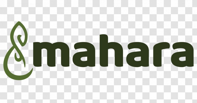 Logo Mahara Career Portfolio Electronic Education - Fresh Theme Transparent PNG