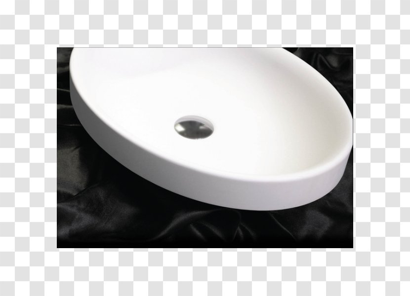 Ideal Bathroom Centre Tap Sink Solid Surface - Hardware - Supplied Transparent PNG