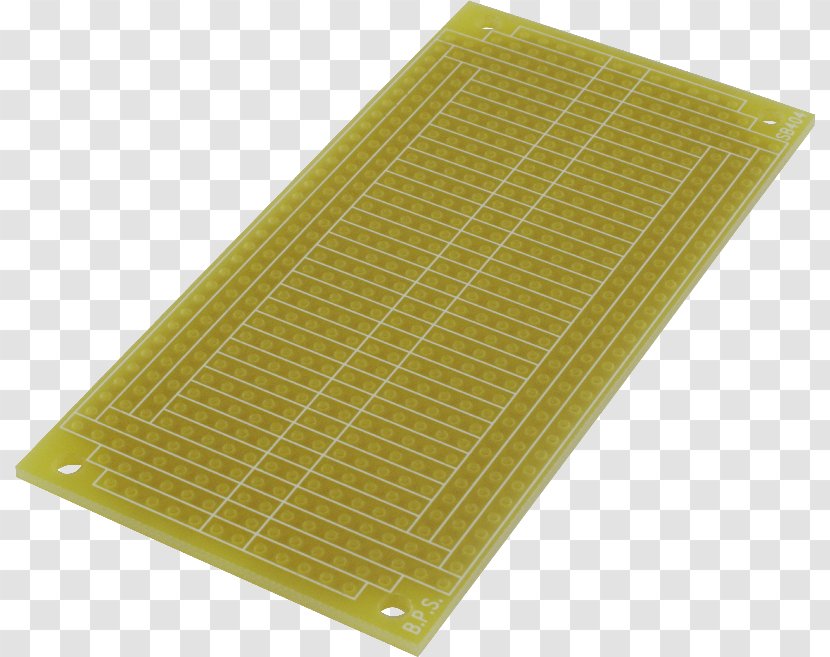 Material Angle - Yellow Transparent PNG