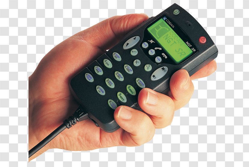 Mobile Phones Transceiver Telephone Service Industry - Communication Transparent PNG
