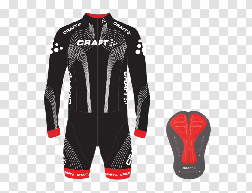 Cycling Jersey Clothing Bicycle Transparent PNG