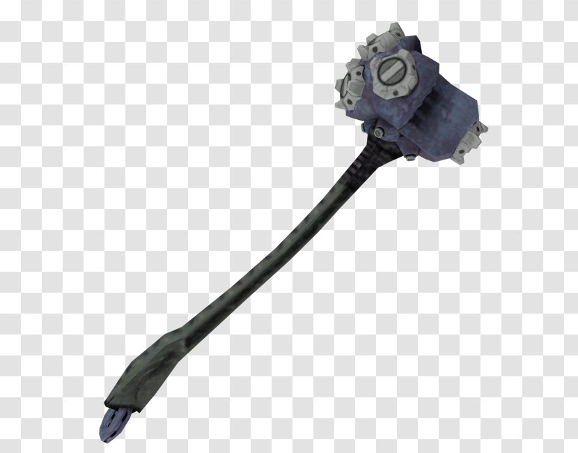 Car Computer Hardware - Big Hammer Transparent PNG