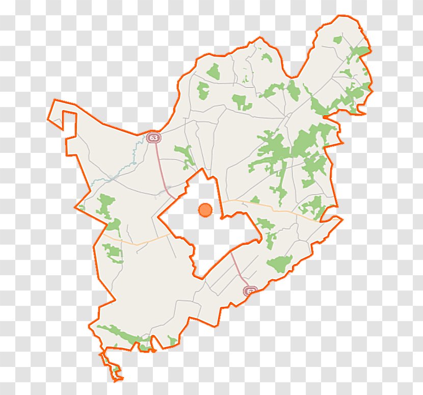 Borkowo, Podlaskie Voivodeship Danowo, Kolno County Kossaki, Zabiele, Gmina Zaskrodzie - Poland - Map Transparent PNG