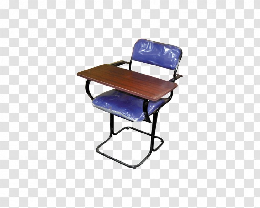 Table Desk Chair - Writing Transparent PNG