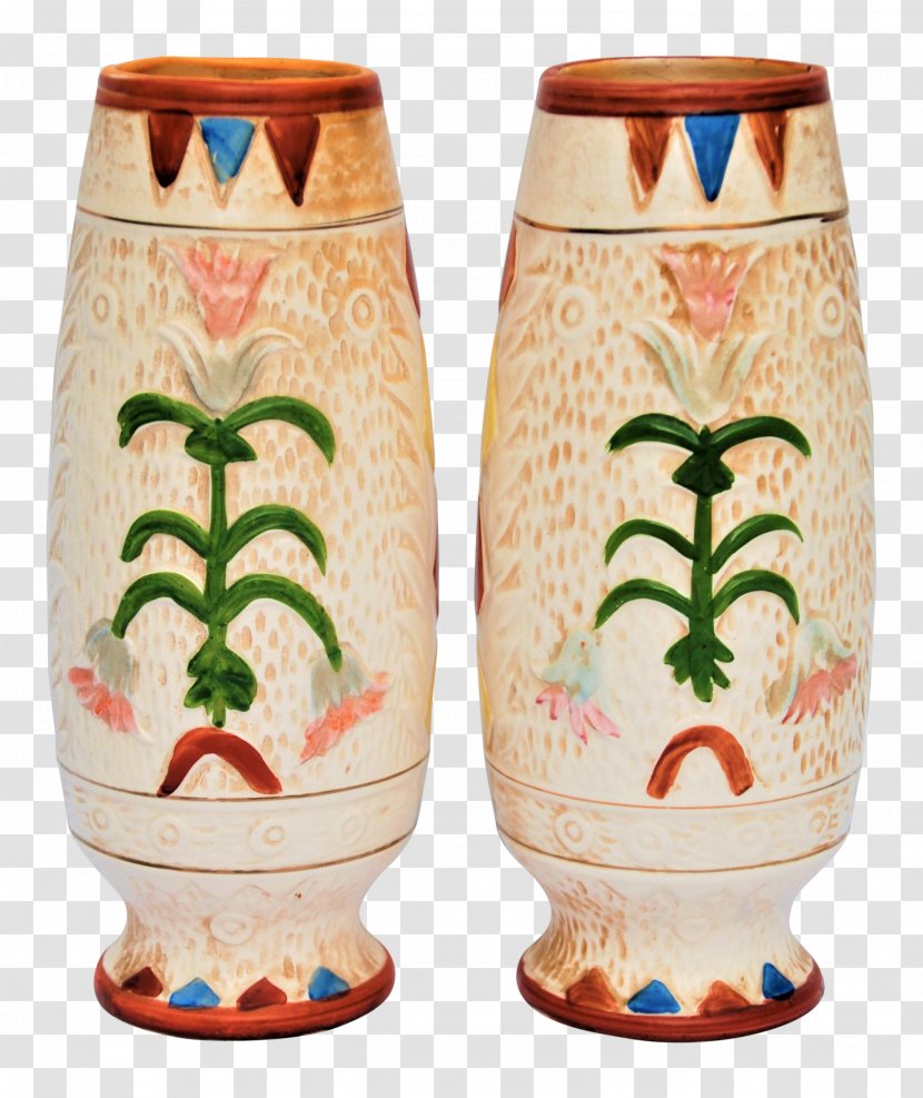 Vase Arts And Crafts Movement Painting The - Annie Sloan Transparent PNG