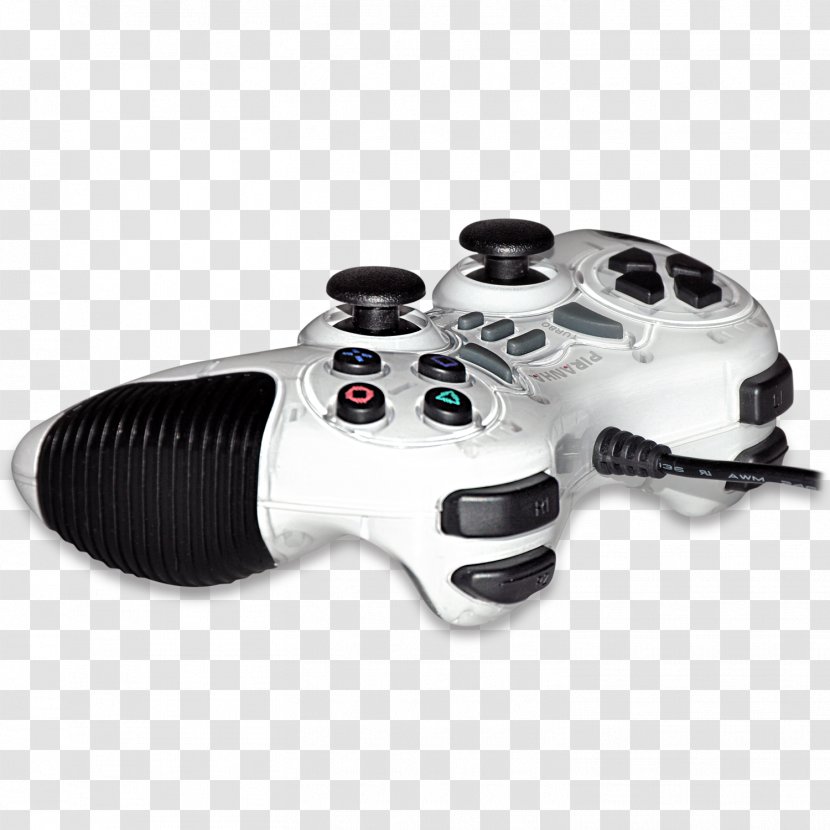 Joystick PlayStation 3 Game Controllers Video Console Accessories Consoles - Playstation - Razor Transparent PNG