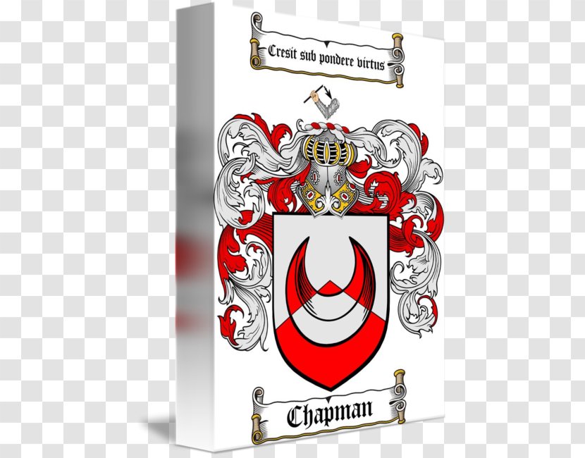 Coat Of Arms Crest Genealogy Surname Family Tree - Myheritage Transparent PNG