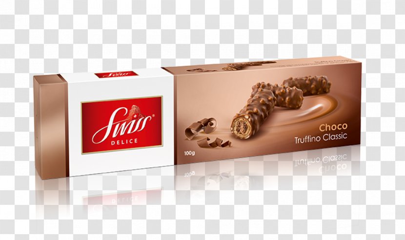 Swiss Cuisine Praline Chocolate Truffle - Hot Transparent PNG