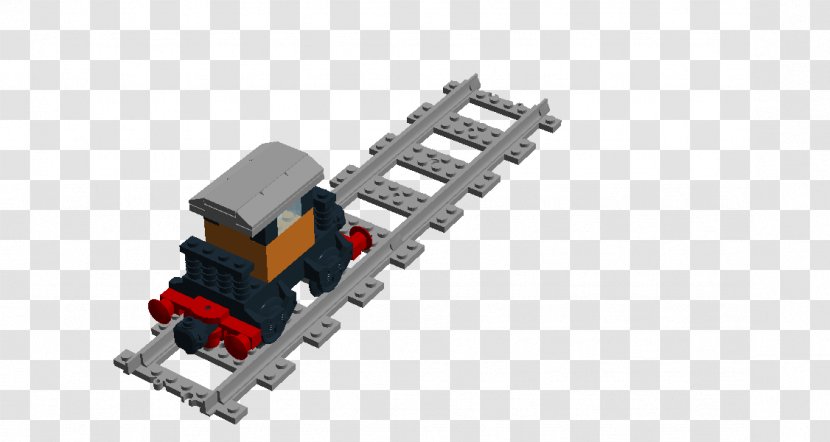 Thomas Train Annie And Clarabel Foolish Freight Cars Toy - Lego Tanks Transparent PNG