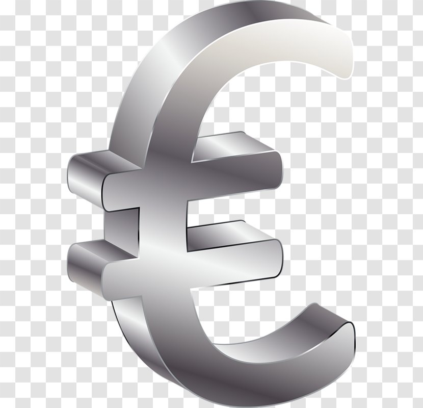 Euro Logo Computer File - Money - Symbol Transparent PNG