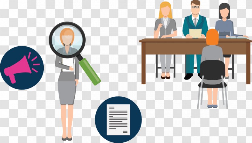 Madrid Business Job Interview Consultant Person Transparent PNG
